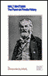Walt Whitman: The Poem as Private History