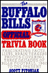 The Buffalo Bills Official Trivia Book