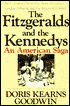 Fitzgeralds and the Kennedys: An American Saga