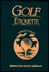 Golf Etiquette