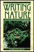 Writing Nature: An Ecological Reader for Writers
