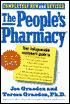 People's Pharmacy: Completely New and Revised