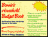 Bonnie's Household Budget Book: The Essential Guide for Getting Control of Your Money
