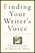 Finding Your Writer's Voice: A Guide to Creative Fiction