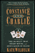 The Casebook of Constance and Charlie, Volume 1