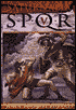 SPQR V: Saturnalia