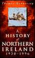 A History of Northern Ireland, 1920-1996