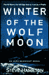 Winter of the Wolf Moon (Alex McKnight Series #2)