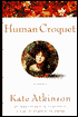 Human Croquet