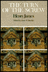 The Turn of the Screw (Case Studies in Contemporary Criticism Series)