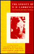 The Legacy of D. H. Lawrence: New Essays