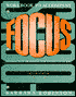 Focus: Interactive Grammar for Students of ESL
