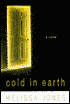 Cold in Earth: A Novel of Psychological Suspence