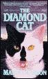 The Diamond Cat