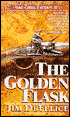 Golden Flask