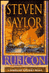 Rubicon (Roma Sub Rosa Series #7)