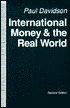 International Money and the Real World