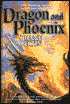 Dragon and Phoenix by Joanne Bertin: Book Cover