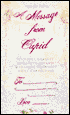 Message from Cupid