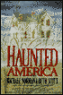 Haunted America by Beth Scott: Book Cover