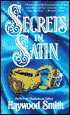 Secrets in Satin