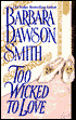 Too Wicked to Love