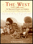 West: An Illustrated History for Children