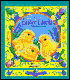 Easter Chicks: A Lift-the-Flap Storybook