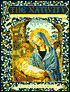 Nativity: From the Gospels of Matthew and Luke