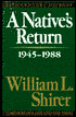 Twentieth Century Journey: A Native's Return, 1945-1988, Vol. 3