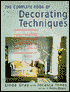 Complete Book of Decorating Techniques