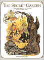 The Secret Garden: A Young Reader's Edition of the Classic Story