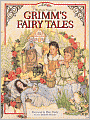 Grimm's Fairy Tales