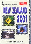 New Zealand 2001 Budget Travel Guide