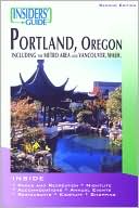 Insiders' Guide to Portland