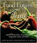 Food Lovers' Guide to Texas