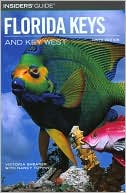 Insiders' Guide to the Florida Keys and Key West