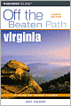 Virginia Off the Beaten Path