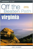 Virginia Off the Beaten Path