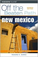 New Mexico Off the Beaten Path