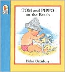 Tom and Pippo on the Beach