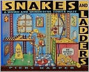 Snakes and Ladders (And Hundreds of Mice): A Weird and Wonderful Tower Maze