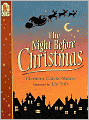 The Night Before Christmas