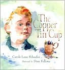 Copper Tin Cup