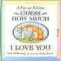 Guess How Much I Love You