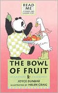 The Bowl of Fruit