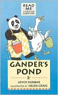 Gander's Pond: A Panda and Gander Story