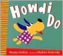 Howdi Do Book & CD