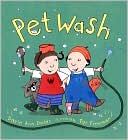 Pet Wash