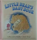 Little Bear's Baby Book